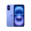 【Apple】iPhone 16(128G/6.1吋)(犀牛盾透明防摔殼組)