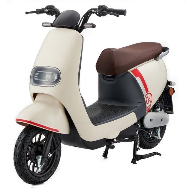 【Yongchang 永昌】鋰電版 YC-VE V精靈 微型電動二輪車(電動自行車.微型電動二輪車)
