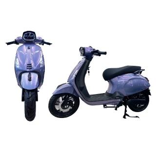 【Yongchang 永昌】鋰電版 YC-A11 電火 精裝版 微型電動二輪車(電動自行車)
