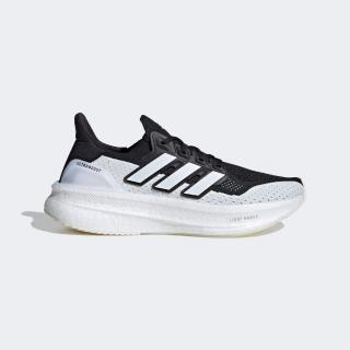 【adidas 愛迪達】Ultraboost 5 男 慢跑鞋 運動鞋 跑鞋 緩震 抗扭 耐磨 黑白(IF1480)