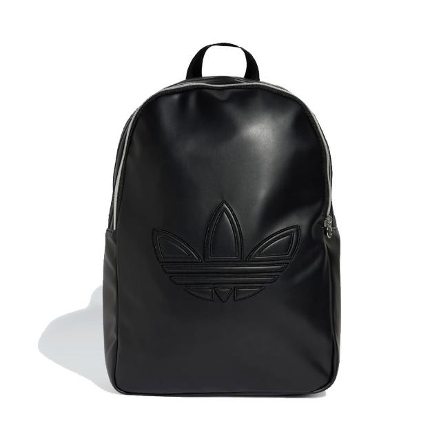 【adidas 愛迪達】後背包 運動 休閒 BACKPACK 男女 - IY4056