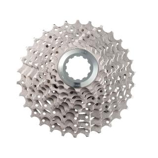 【SHIMANO】CS-6700 ULTEGRA 10速卡式飛輪