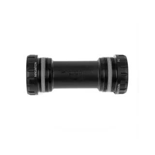 【SHIMANO】XTR 鎖牙式 五通碗組 68/73 mm 外殼寬度(SM-BB93B)