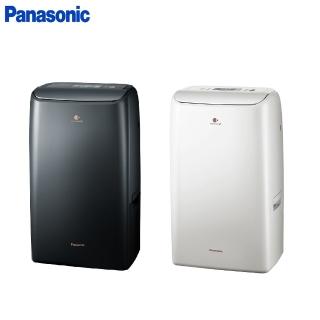 【Panasonic 國際牌】14L nanoe變頻微電腦除濕機(F-YV28NX/F-YV28NXK)
