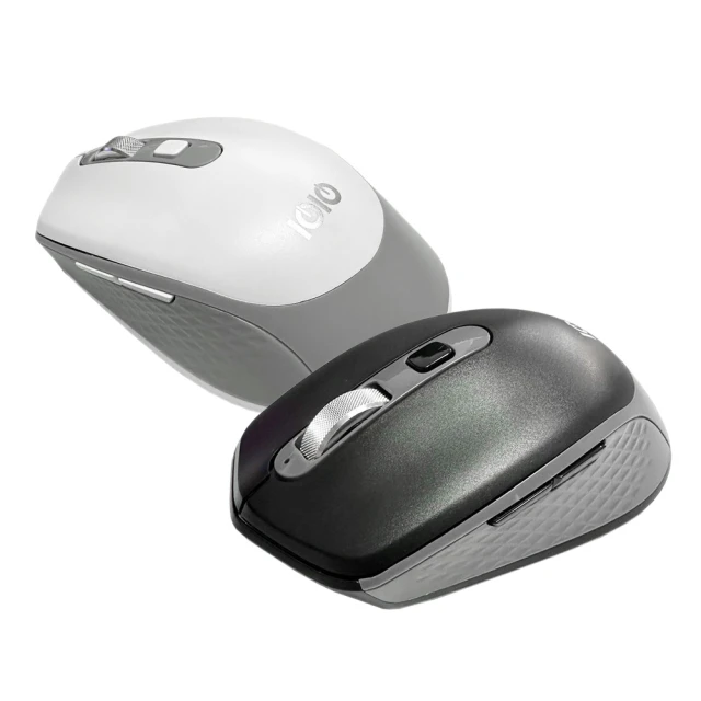 Lofree 洛斐 小翹三模無線滑鼠品牌優惠