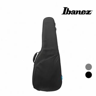 【IBANEZ】IAB724 木吉他軟盒 BK / CGY 兩色款(原廠公司貨 商品保固有保障)