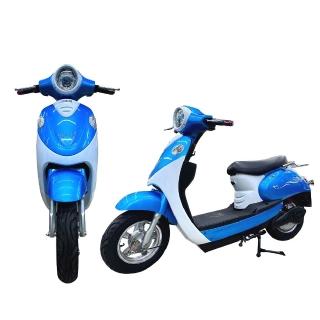 【Yongchang 永昌】鋰電版 YC-QQP女皇 微型電動二輪車(微型電動二輪車.電動自行車)