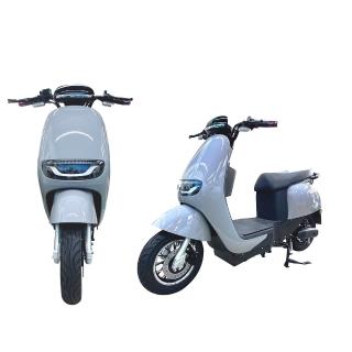 【Yongchang 永昌】鋰電版 YC-GY6-3精靈 微型電動二輪車(微型電動二輪車.電動自行車)