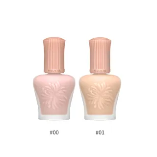 【PAUL & JOE】糖瓷恆潤隔離乳 30ml(多款任選 國際航空版)