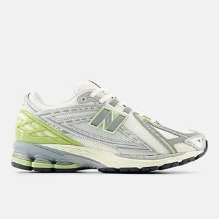 【NEW BALANCE】NB 1906 復古鞋 休閒鞋 運動鞋 情侶鞋 男鞋 灰綠色(M1906REM-D)