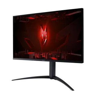 【Acer 宏碁】S+ 福利品 XV275K P3 電競螢幕(27型/4K/160Hz/1ms/IPS)