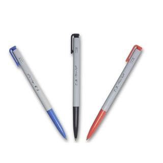 【O.B王華】自動原子筆 0.5mm OB-1005(手帳 筆記 學生 開學 事務)