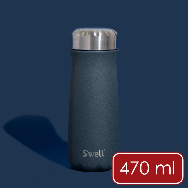 COTD 把手保溫杯800ML/五色(直飲口/吸管口/保溫杯