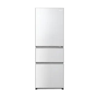 【Panasonic 國際牌】450公升 一級能效無邊框鋼板系列右開三門冰箱(NR-C454HV)
