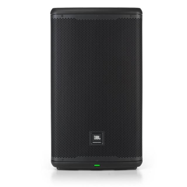 【JBL】EON 712 12吋主動式藍芽PA喇叭-單入12吋單體/1300W/適合街頭藝人/舞台/戶外活動均適用(藍芽PA喇叭)