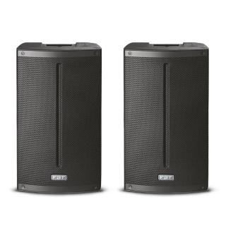 【FBT】XLITE 112A 12吋主動式藍芽喇叭一對-音質清晰/義大利品牌/原廠公司貨一年保固(主動式藍芽喇叭)