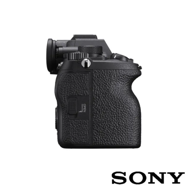 【SONY 索尼】Alpha 7 IV 全片幅混合式相機 ILCE-7M4 A7M4 a7 IV(公司貨)