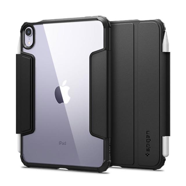 【Spigen】SGP iPad Mini 7 / Mini 6_Ultra Hybrid Pro防摔保護套