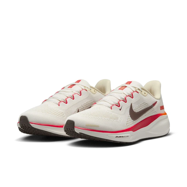 NIKE 耐吉 Pegasys Plus 女鞋 粉紫色 緩震