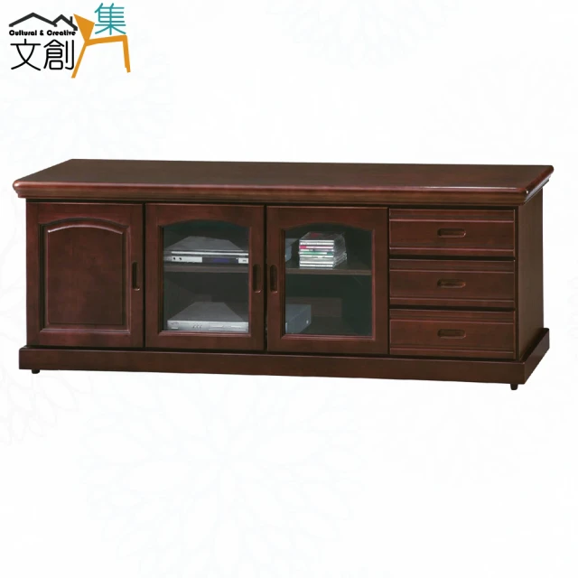 宓澤家具 三抽 160*30*40cm(電視櫃 電視架 客廳