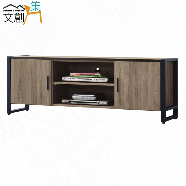 宓澤家具 三抽 160*30*40cm(電視櫃 電視架 客廳