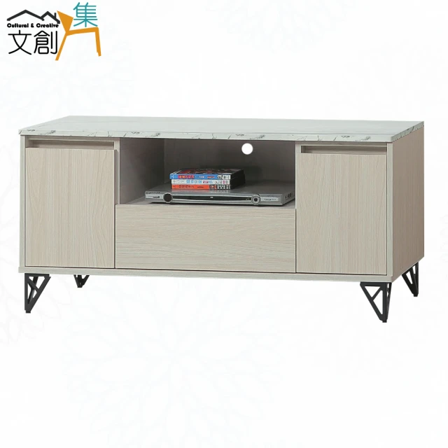 宓澤家具 四抽 180*30*40cm(電視櫃 電視架 客廳
