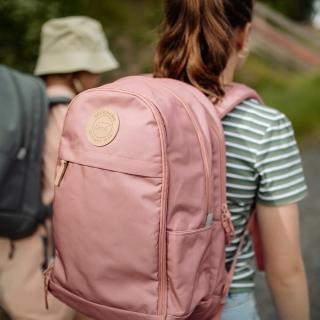 【Beckmann】Urban Midi 小大人護脊後揹包26L(挪威書包)