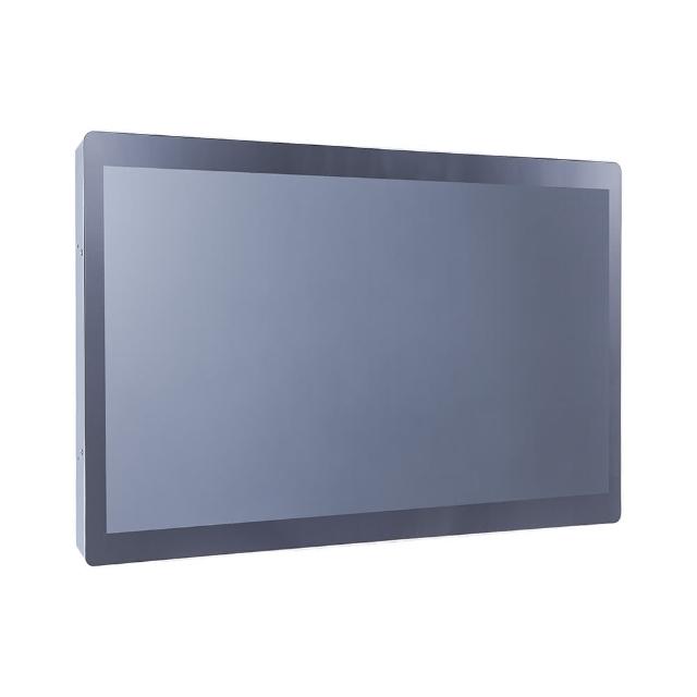 【Nextech】27吋 Alder Lake N97觸控電腦(All-in-One/N97/8G/128G SSD/室外型1000nits)