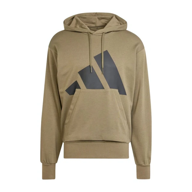 adidas 愛迪達 長袖上衣 男 帽T WAB HOODI
