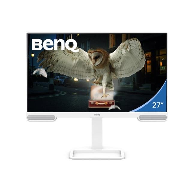 【BenQ】EW2790Q 27型 IPS 2K 16:9 100Hz影音護眼螢幕(HDMI/DP/Type-C)