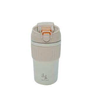 【湛盧咖啡】每日精品隨行保溫杯(470ml)