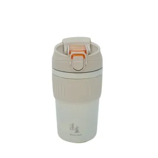 【湛盧咖啡】每日精品隨行保溫杯(470ml)