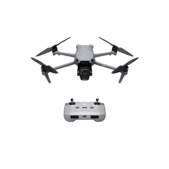 DJI 大疆 Air 3S 空拍機 5倍光學變焦 Full HD 錄影 鋰電池供電 12個月保固 NCC認證