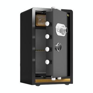 【Josie】70公分機械密碼保險櫃 無需電池(金庫/保險箱/保管箱/防盜金庫)