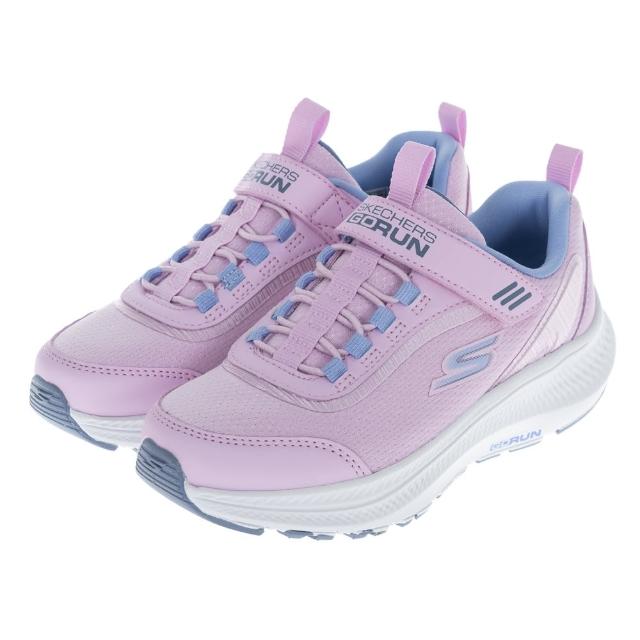 【SKECHERS】女童系列 女童鞋 GO RUN CONSISTENT 2.0(303928LLTPK)