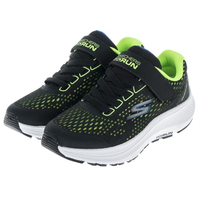 【SKECHERS】男童系列 男童鞋 GO RUN CONSISTENT 2.0(405045LBBLM)