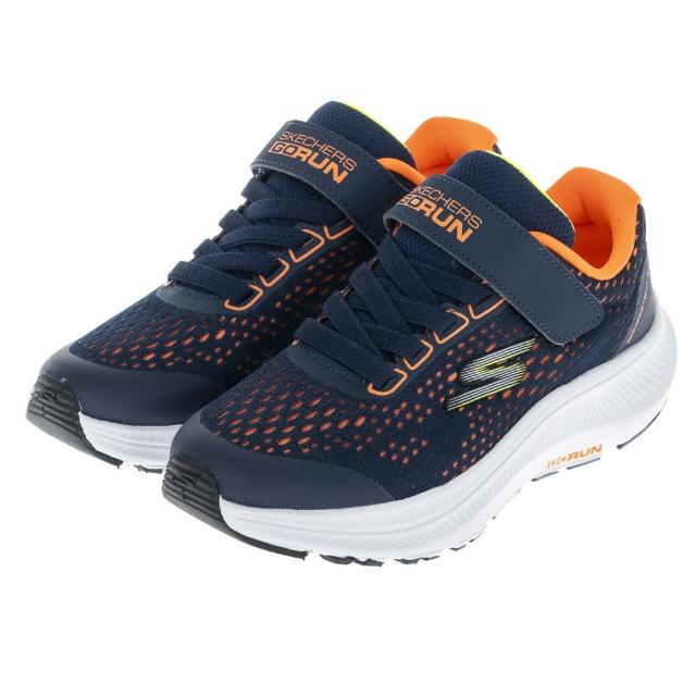 【SKECHERS】男童系列 男童鞋 GO RUN CONSISTENT 2.0(405045LNVOR)