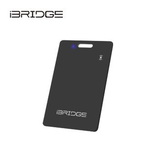 【iBRIDGE】IBT002 超薄卡片型定位器