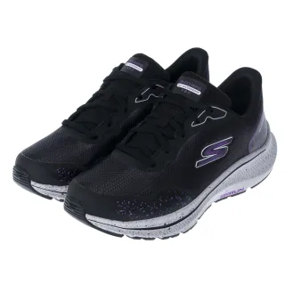 【SKECHERS】女鞋 慢跑系列 慢跑鞋 GO RUN CONSISTENT 2.0_WATERPROOF(128625BKPR)
