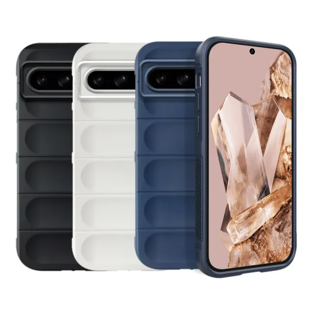 【CITY BOSS】for Google Pixel 8 Pro O盾軍規保護殼