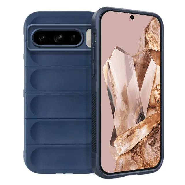 【CITY BOSS】for Google Pixel 8 Pro O盾軍規保護殼