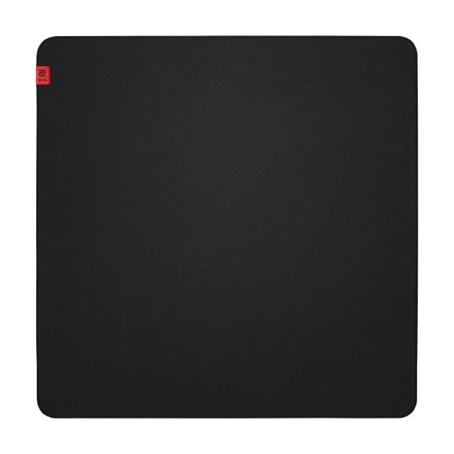 【ZOWIE】H-SR III 電競滑鼠墊(黑色/布面)