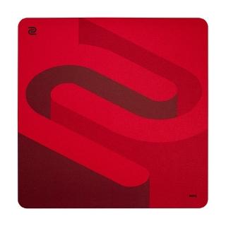 【ZOWIE】H-SR-SE Rouge II 電競滑鼠墊(深紅色/彩色印刷布面)