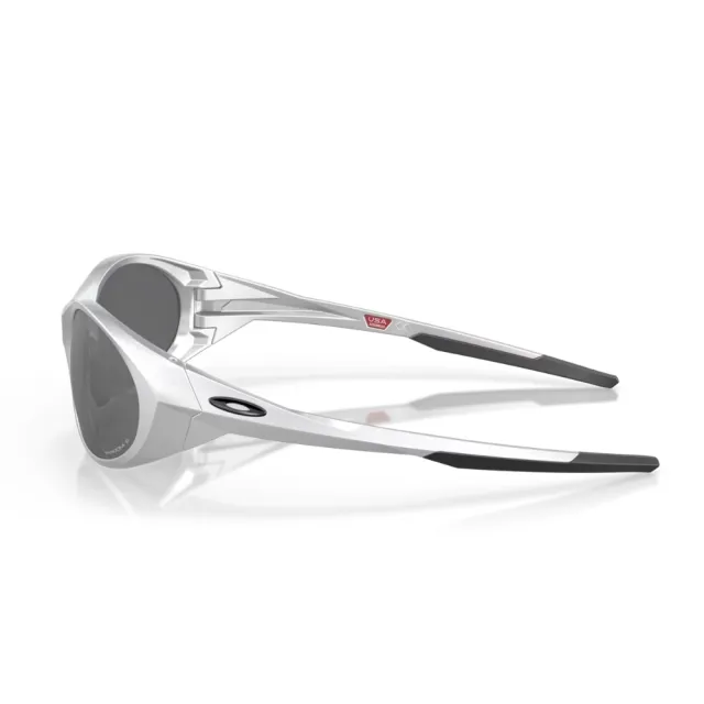 【Oakley】Eye Jacket™ Redux 偏光運動太陽眼鏡(OO9438-05 Prizm Black Polarized 鏡片)