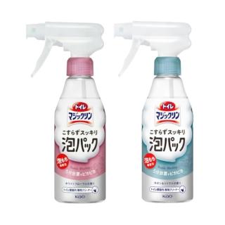 【Kao 花王】日本 馬桶泡沫清潔劑噴霧 300ml(平輸商品)