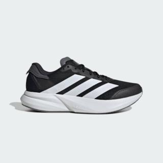 【adidas 愛迪達】慢跑鞋 男鞋 女鞋 運動鞋 緩震 DURAMO SPEED 2 M 黑 IH8201