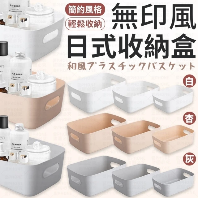 團購好物 輕便雙扣折疊箱 1入組(雙扣灰白2色)評價推薦