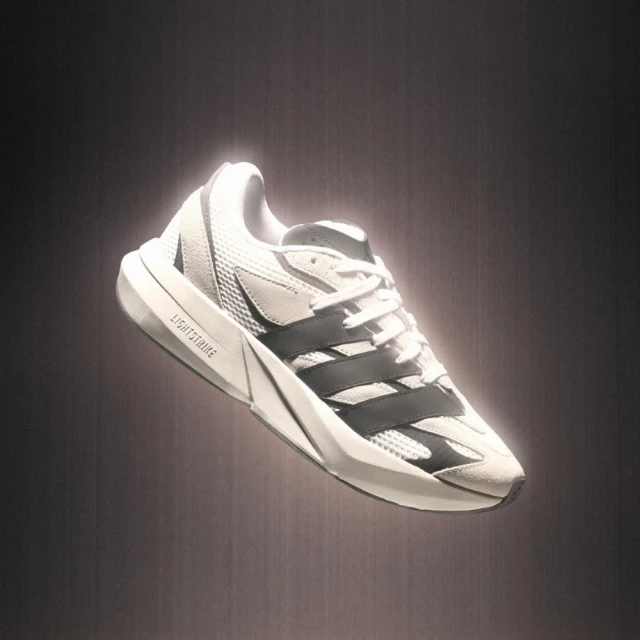 adidas 愛迪達 慢跑鞋 Crazychaos 2000