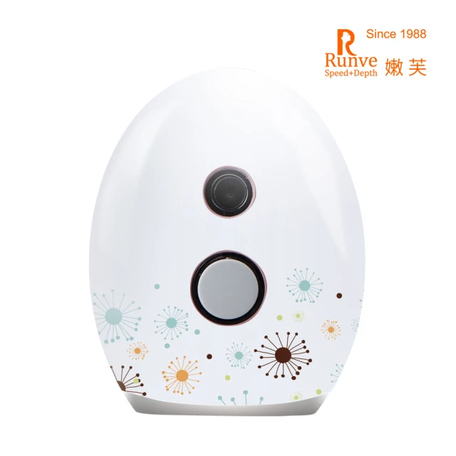 Panasonic 國際牌 眼部溫感按摩器(EH-SW50-