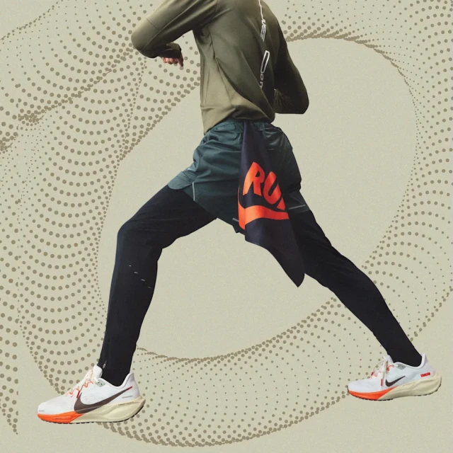NIKE 耐吉 Quest 6 男鞋 藍白色 路跑 休閒 透